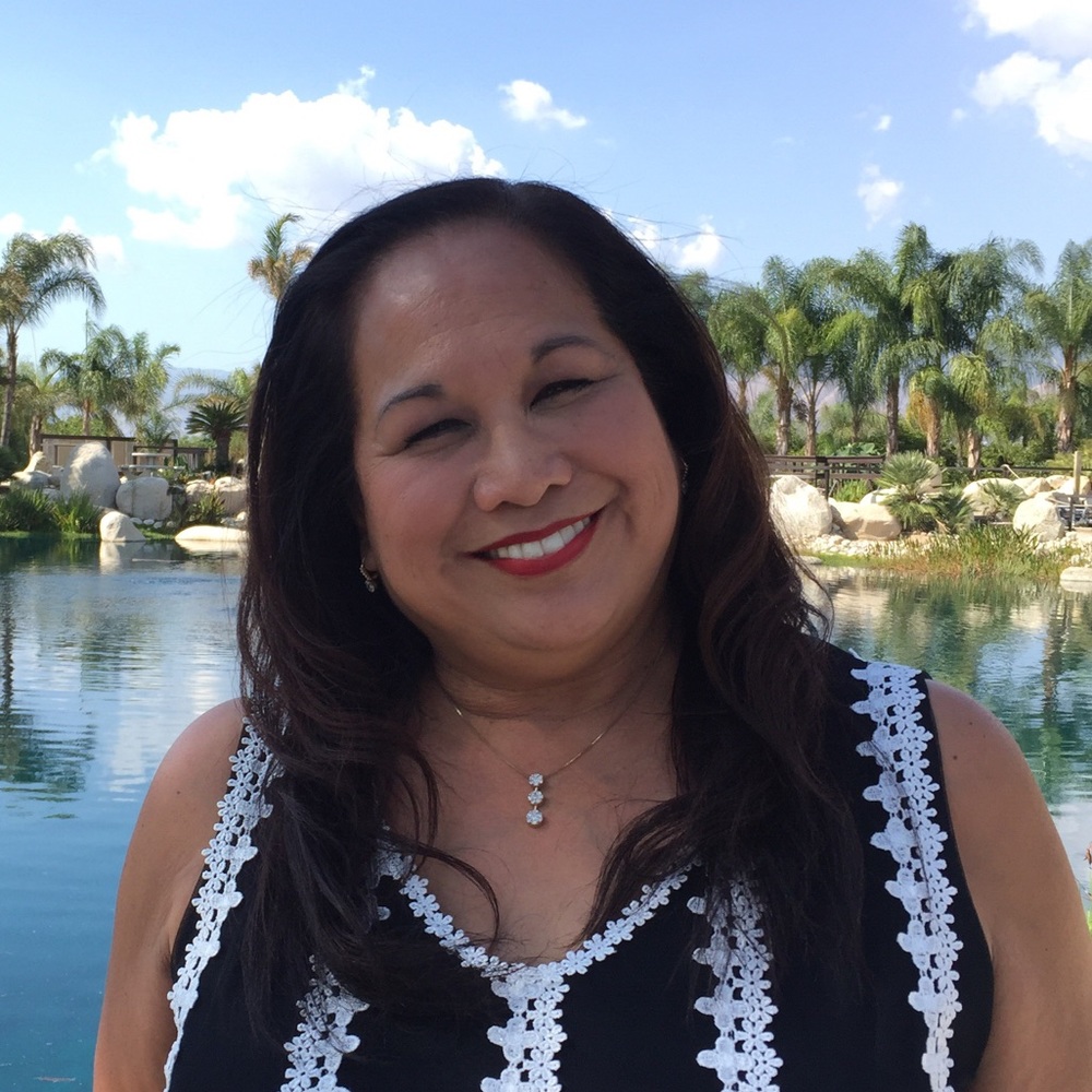 Meet your Posher, Maria